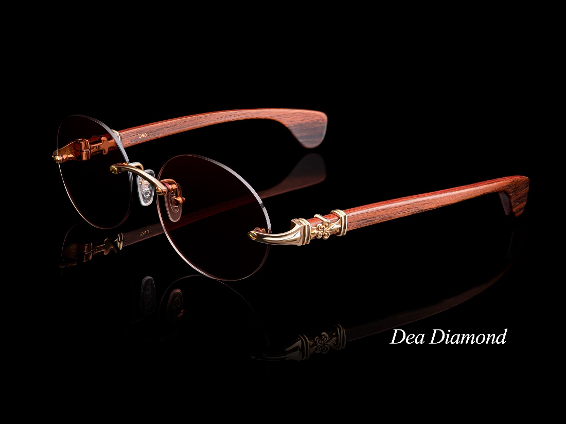 Dea Deamond