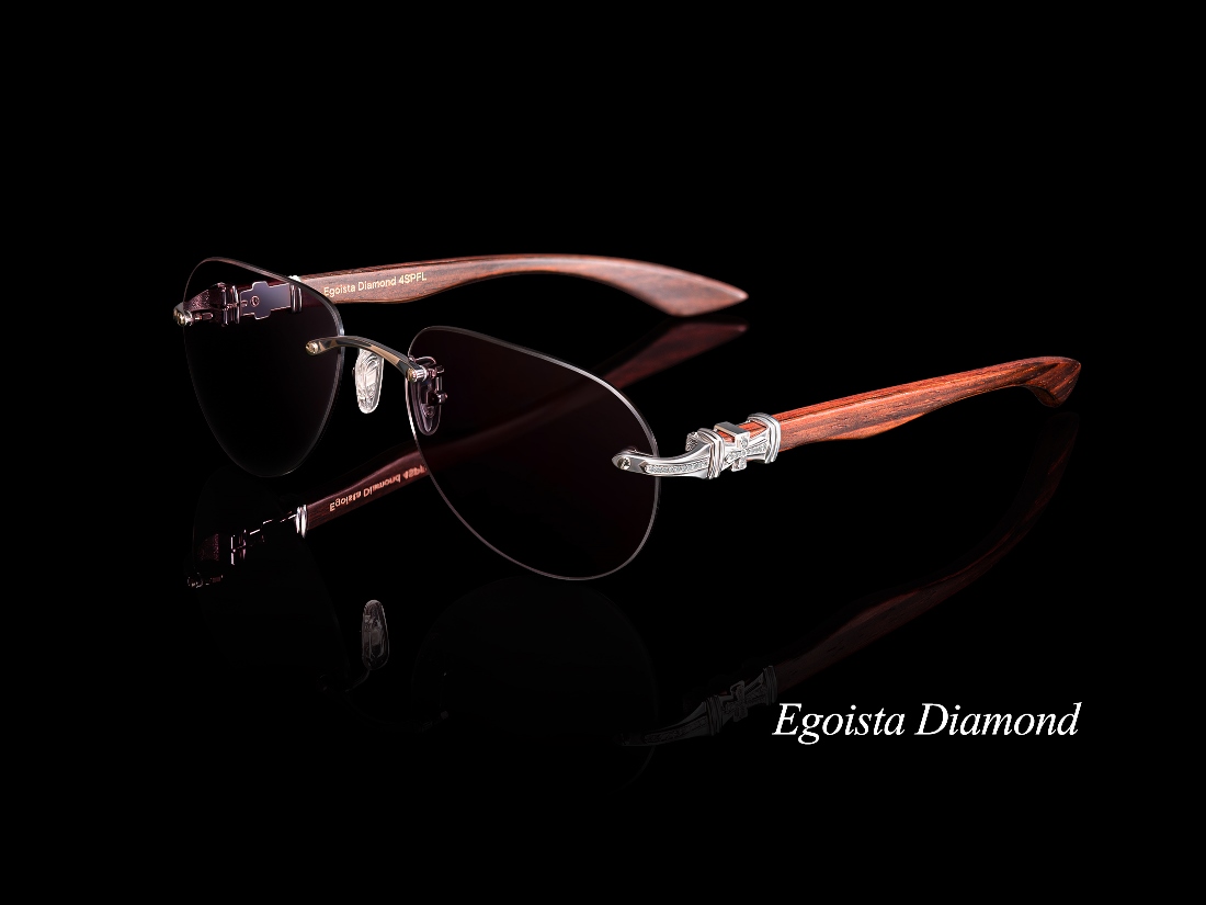 Egoista Diamond